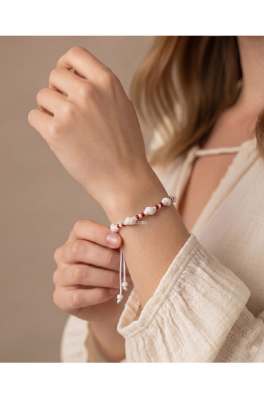 Bali Handmade Beaded Bracelet 